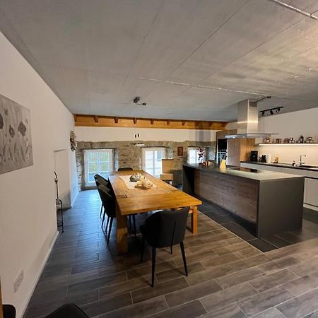 Ferienwohnung Am Wald-Und Wiesenkorb Kell am See Buitenkant foto